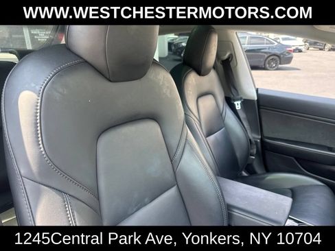Used 2019 Tesla Model 3 Long Range AWD/4WD image 15