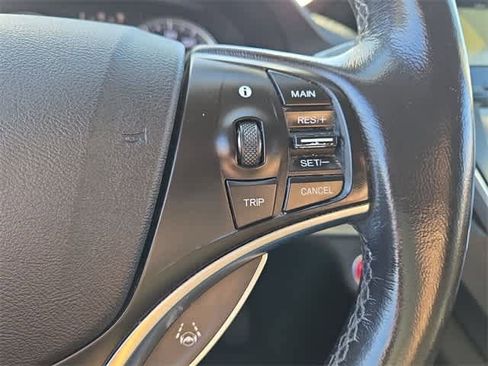 Used 2016 Acura MDX SH-AWD w/ Technology Package image 24