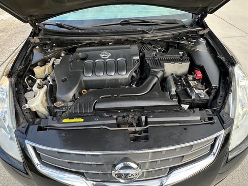 Used 2010 Nissan Altima 2.5 image 20