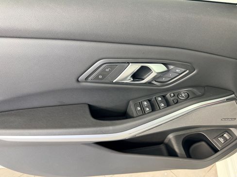 Certified 2024 BMW M340i w/ Premium Package RWD image 13