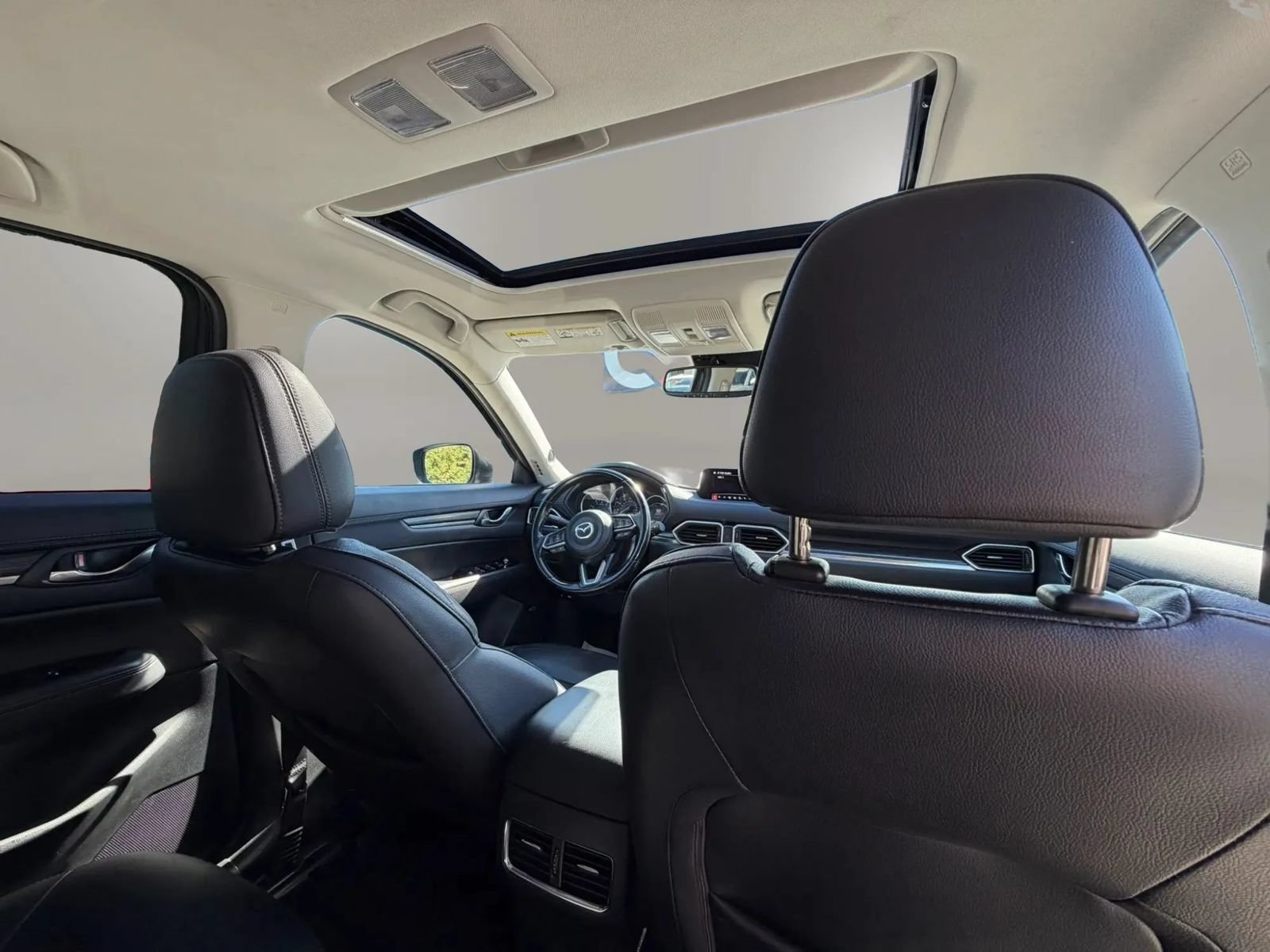 Used 2018 MAZDA CX-5 Grand Touring AWD/4WD image 26