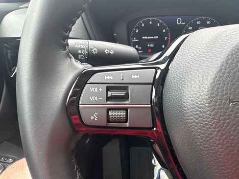Certified 2026 Honda CR-V EX-L image 17