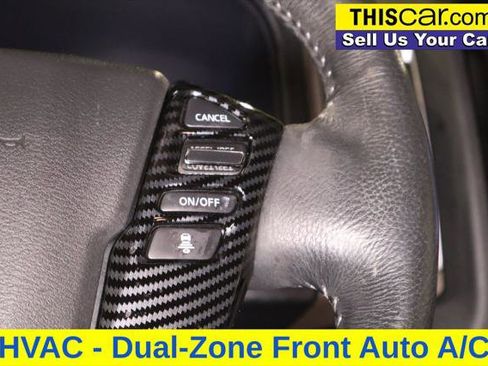Used 2023 Nissan Frontier SV w/ SV Convenience Package AWD/4WD image 17