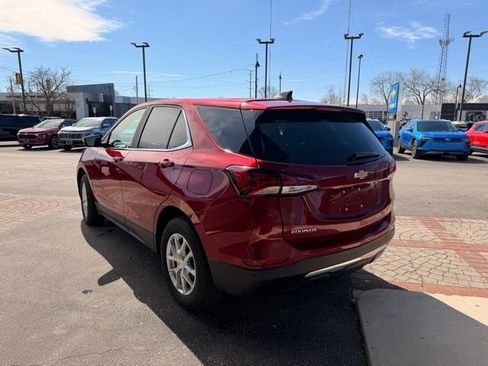 Used 2023 Chevrolet Equinox LT image 5