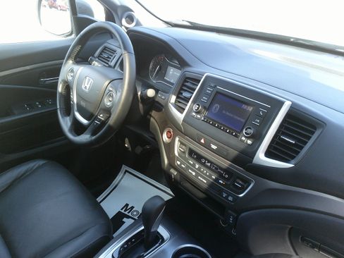Used 2019 Honda Ridgeline RTL image 30