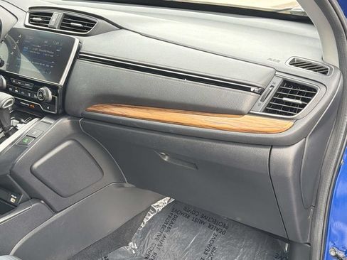 Used 2020 Honda CR-V EX image 25