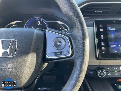 Used 2019 Honda Clarity Plug-In Hybrid image 39