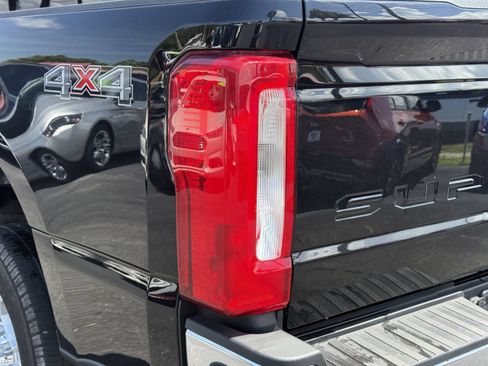 Certified 2026 Ford F250 XLT AWD/4WD image 10