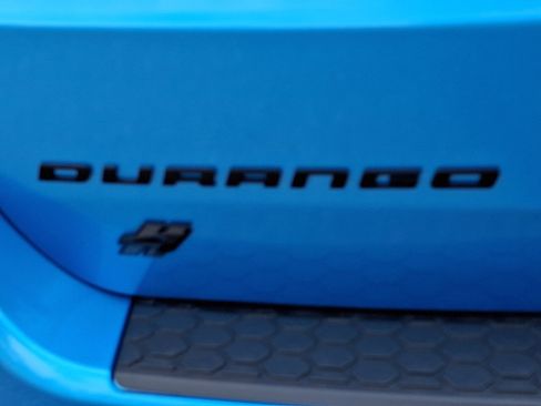 New 2026 Dodge Durango GT image 19