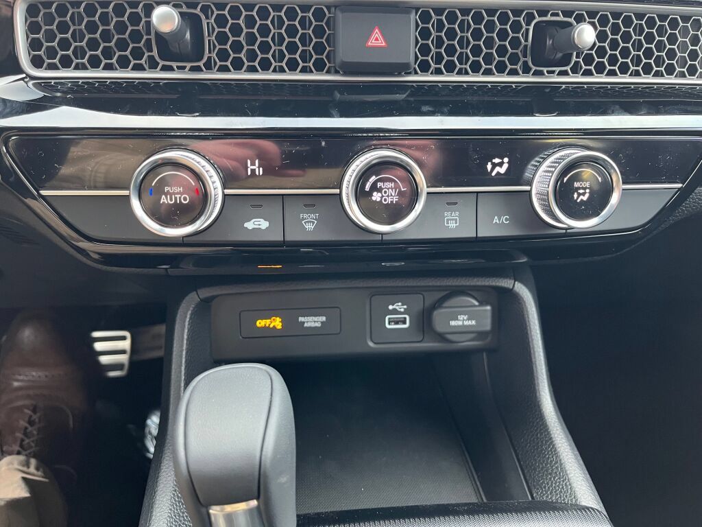 Used 2024 Honda Civic Sport image 14