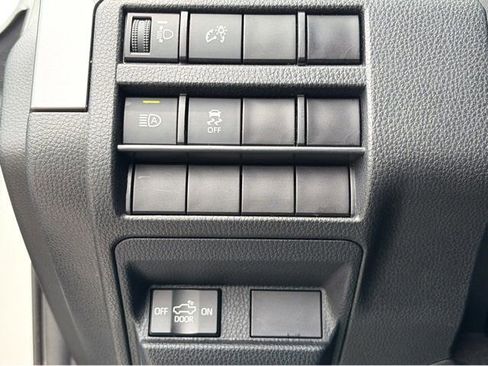 Used 2024 Toyota Tacoma SR5 RWD image 5