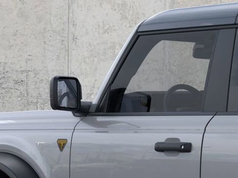 New 2026 Ford Bronco Badlands AWD/4WD image 21