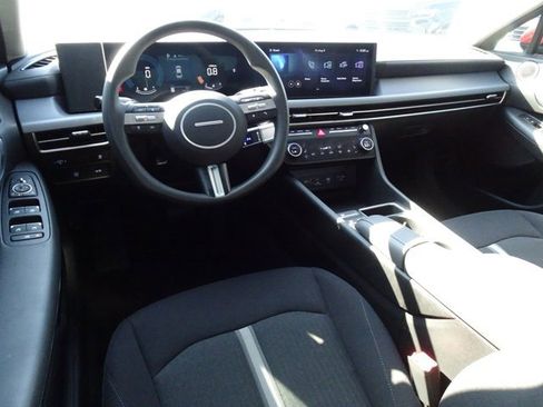 Used 2024 Hyundai Sonata SEL image 12