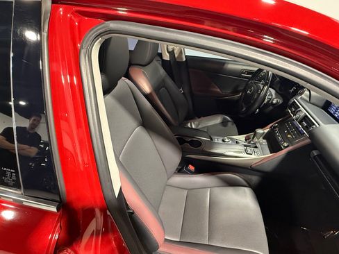 Used 2018 Lexus IS 300 AWD w/ Comfort Package image 45