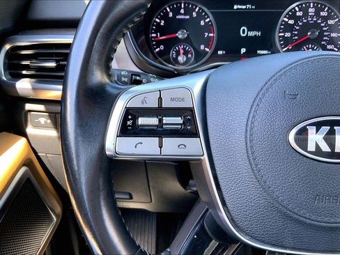 Used 2021 Kia Telluride SX w/ Towing Package image 15
