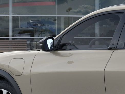 New 2025 Ford Mustang Mach-E Select image 20