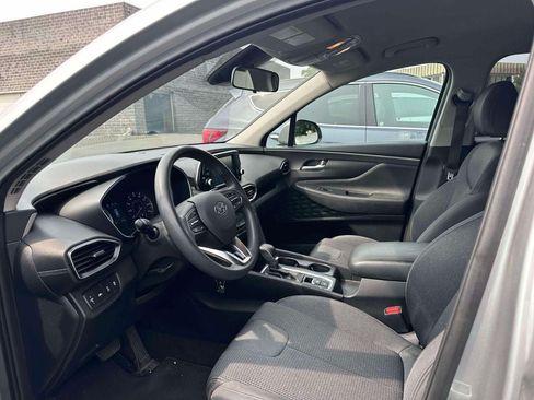 Used 2020 Hyundai Santa Fe SE AWD/4WD image 15