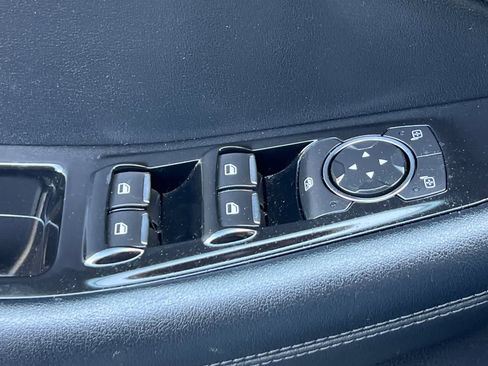 Used 2020 Ford Edge SEL w/ Convenience Package image 14