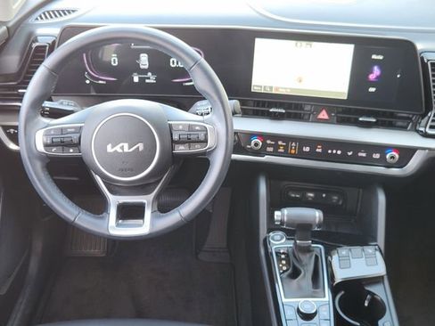 Used 2023 Kia Sportage EX FWD image 20