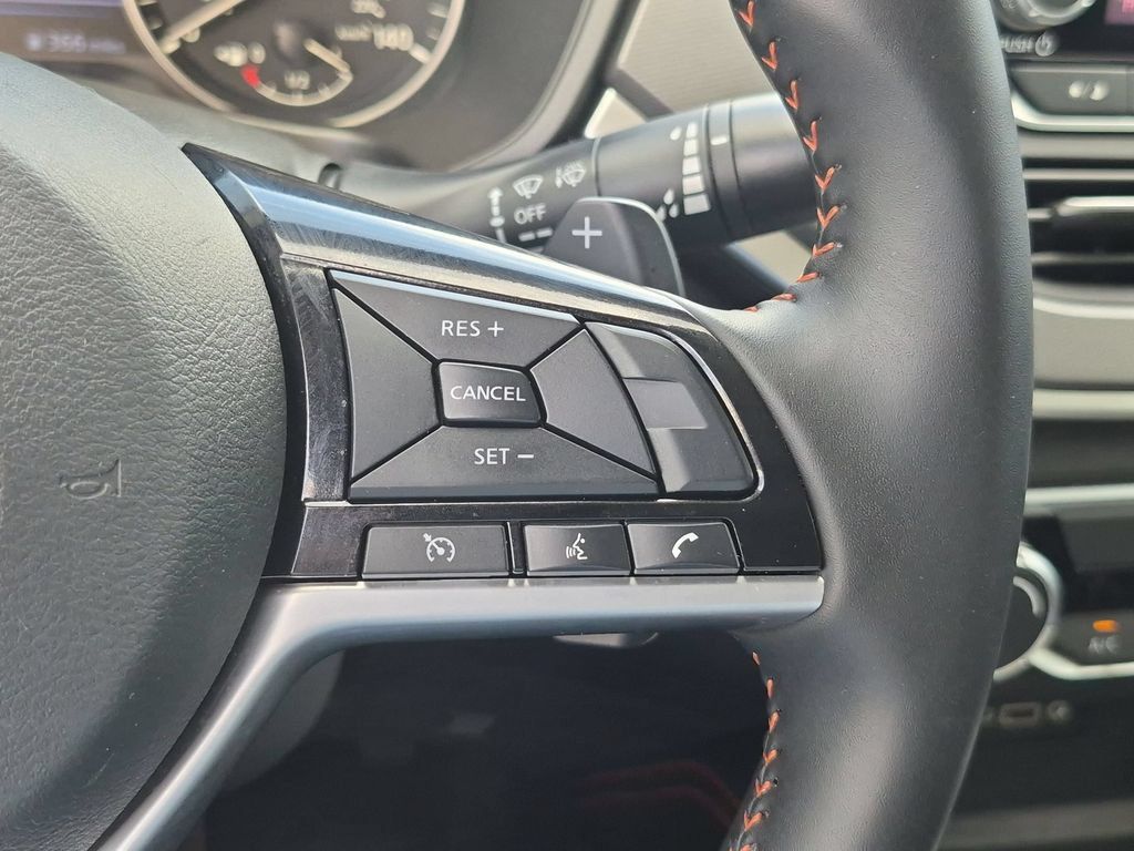 Used 2025 Nissan Altima 2.5 SR FWD image 21
