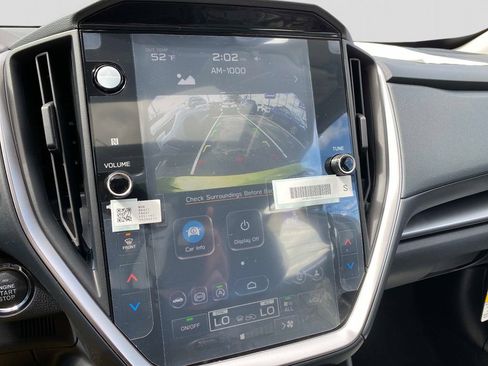 New 2026 Subaru Impreza 2.0i Sport image 12