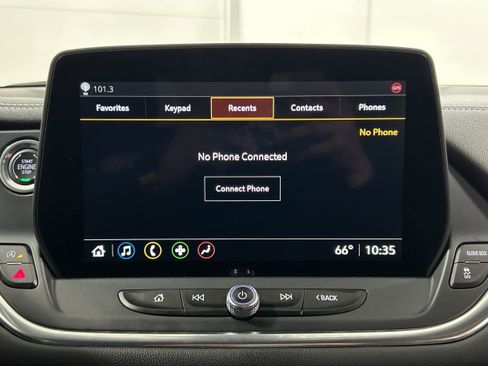 Used 2023 Chevrolet Blazer LT w/ LPO, Floor Liner Package AWD/4WD image 6