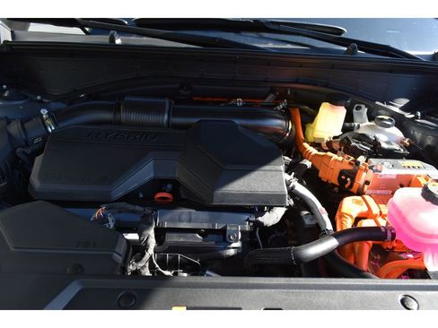 New 2026 Hyundai Santa Fe Calligraphy image 9