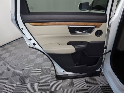 Used 2018 Honda CR-V EX-L image 26