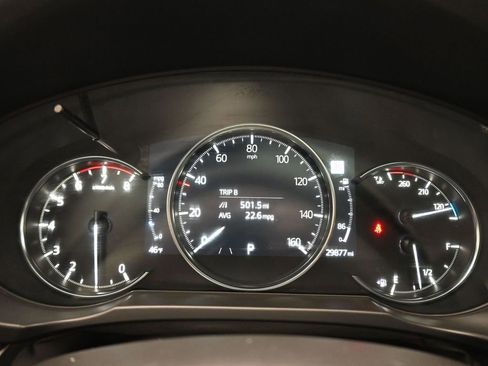 Used 2021 MAZDA CX-5 Grand Touring w/ GT Premium Package FWD image 15