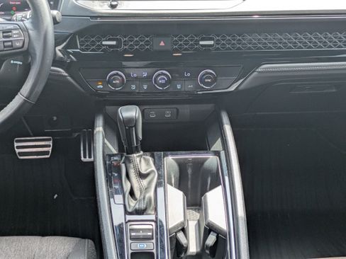 Certified 2023 Honda Accord Sport image 24
