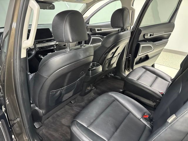 Used 2024 Kia Telluride S w/ S Sunroof Package AWD/4WD image 27