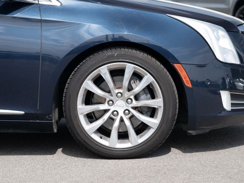 Used 2017 Cadillac XTS Premium Luxury image 11