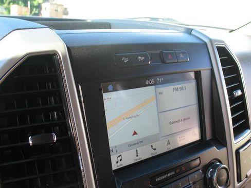 Used 2019 Ford F150 Lariat AWD/4WD image 24