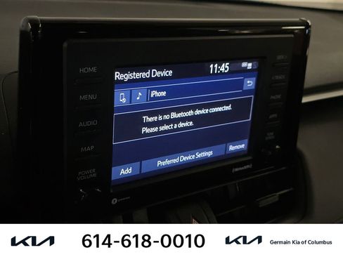 Used 2021 Toyota RAV4 LE AWD/4WD image 30