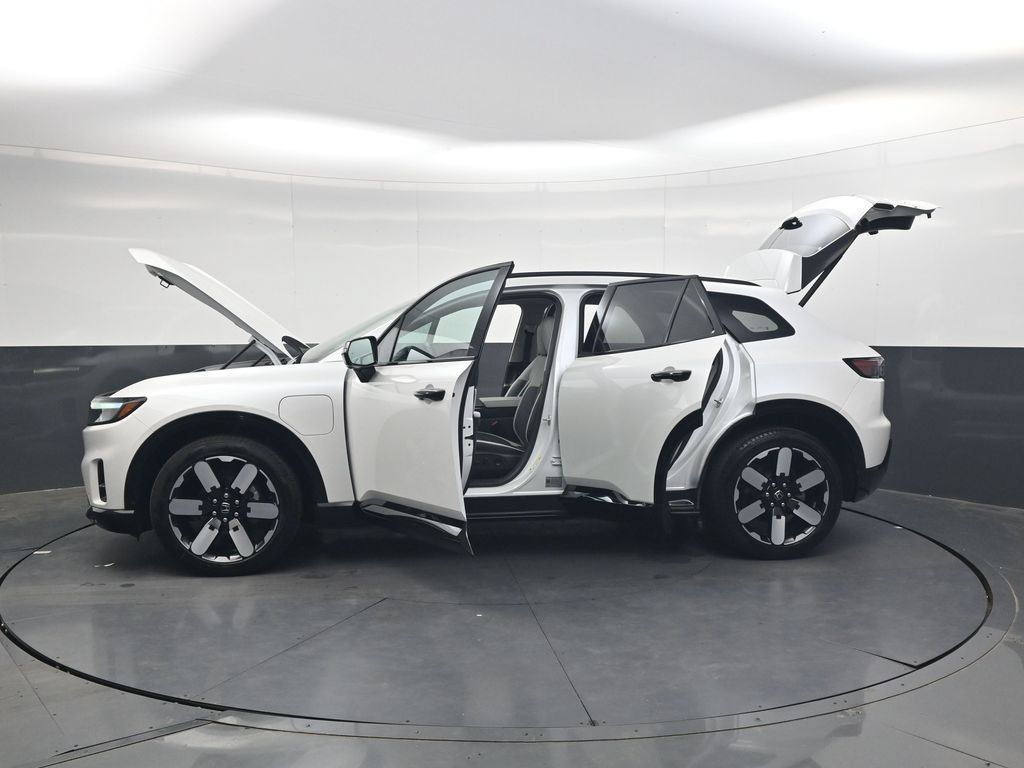 Used 2024 Honda Prologue Elite image 36