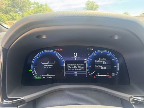 Certified 2026 Toyota Camry XSE FWD image 30