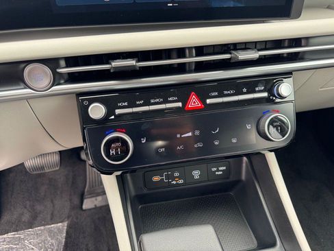New 2026 Hyundai Tucson SEL AWD/4WD image 24