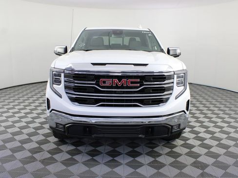 New 2026 GMC Sierra 1500 SLT w/ SLT Premium Plus Package AWD/4WD image 29