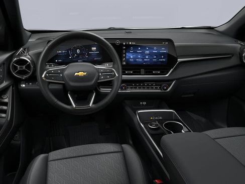 New 2026 Chevrolet Equinox LT w/ Convenience Package II image 30