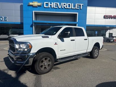 Used 2024 RAM 2500 Big Horn