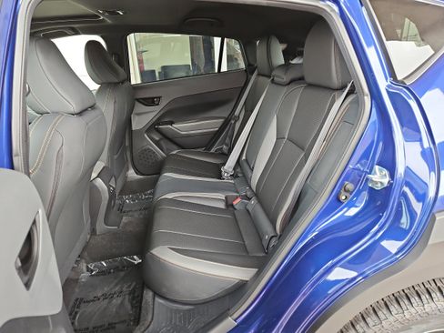New 2026 Subaru Crosstrek 2.5i Wilderness AWD/4WD image 11
