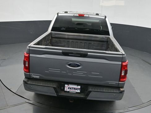 Used 2021 Ford F150 XLT w/ Equipment Group 301A Mid AWD/4WD image 28