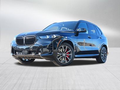 Used 2026 BMW X5 xDrive50e w/ Executive Package