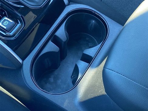 Used 2023 Chevrolet Colorado Trail Boss w/ Technology Package image 18