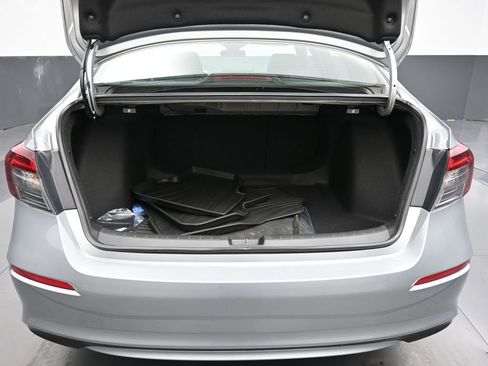 Certified 2026 Honda Civic Sport image 35