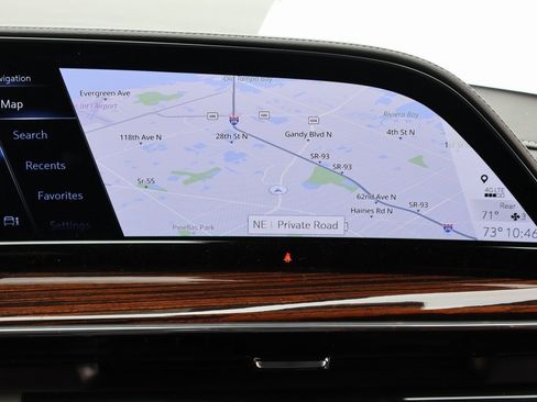 Used 2023 Cadillac Escalade Premium Luxury image 18