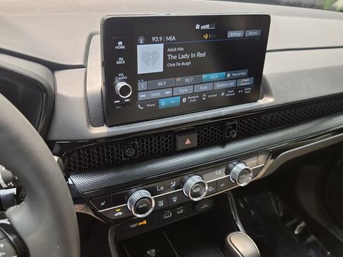 Certified 2024 Honda CR-V EX-L image 19