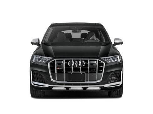 Used 2023 Audi SQ7 Premium Plus w/ Executive Package AWD/4WD image 7