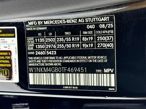 Certified 2026 Mercedes-Benz GLC 300 image 35