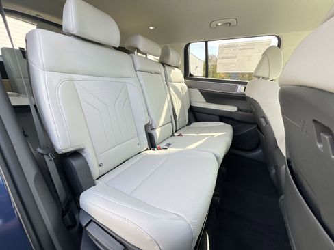 New 2026 Hyundai Santa Fe SEL image 14